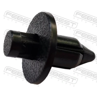 Imagem de FEBEST 88570 039 Grampo, friso SUZUKI: SWIFT 2, Jimny SUV, TOYOTA: HILUX 6 Pick up, 5 HYUNDAI: i20 II Hatchback