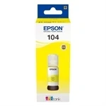 Imagem de Epson 104 Tinteiro Amarelo