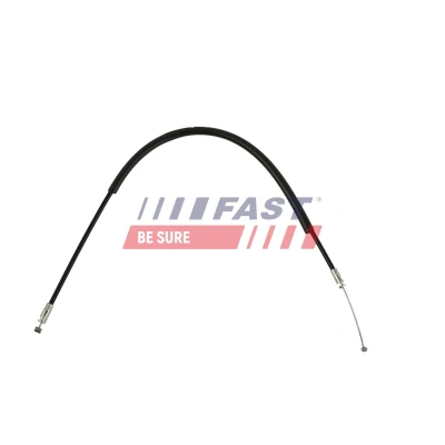 Imagem de FAST FT95645 Cabo de aço, tranca da porta traseira esquerda RENAULT: MASTER 3 Kasten