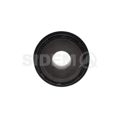 Imagem de SIDEM 849638 Casquilho de Braço Suspensão à frente, Eixo dianteiro Rolamento borracha e metal transversal MERCEDES BENZ: CLA Coupe