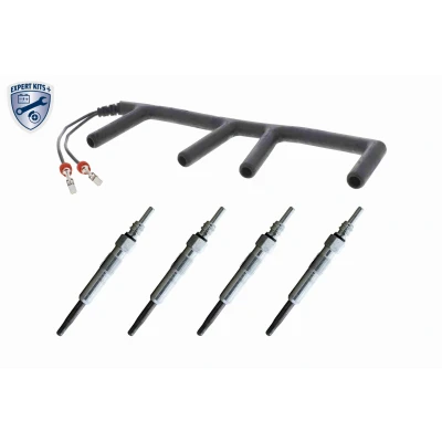Imagem de VEMO V10 83 10114 Kit de reparação, cablagem VOLKSWAGEN: Passat B5 GP Sedan, Variant, Bora SEAT: Ibiza 3, RENAULT: LAGUNA 3