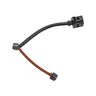Imagem de MEYLE 114 527 0004 Sensor de Desgaste Pastilha Freio Eixo traseiro ORIGINAL Quality AUDI: Q7, PORSCHE: Cayenne