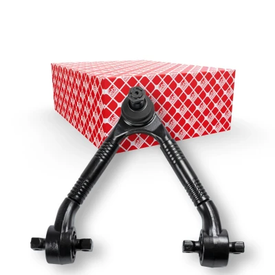 Imagem de FEBI BILSTEIN 176981 Braço de suspensão Eixo traseiro transversal Aço 42mm