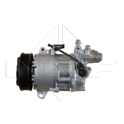 Imagem de NRF 32463 compressor CSE613E 12 PAG 46 com óleo de PAG, retentor BMW: 3 Coupe, Sedan, 1 Hatchback