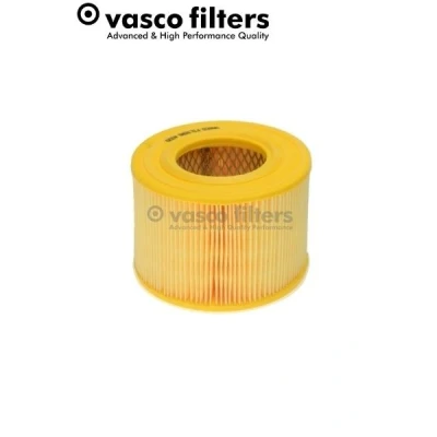 Imagem de DAVID VASCO A339 Filtro de ar 127 174 rectangular Cartucho filtrante RENAULT: Megane 1, LAGUNA Scenic