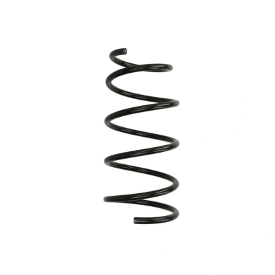 Imagem de LESJÖFORS 4008426 Mola de suspensão Eixo dianteiro helicoidal BMW: 3 Cabrio