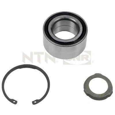 Imagem de SNR R150.19 Kit de rolamento roda BMW: 3 Compact, Sedan, Touring