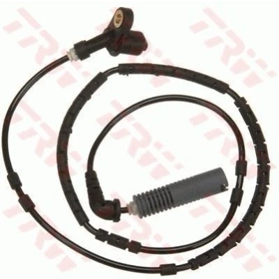 Imagem de TRW GBS1308 Sensor de ABS passivo 1040 BMW: 3 Sedan, Touring, Compact