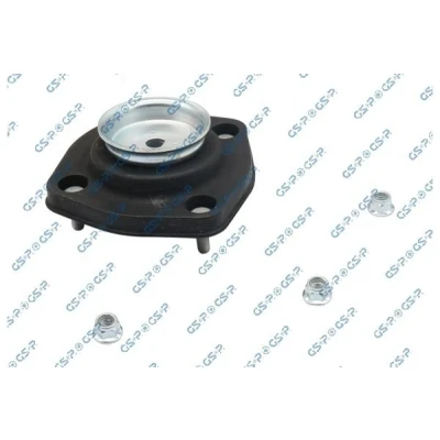 Imagem de GSP 510966S Suporte de apoio do conjunto mola / amortecedor Eixo traseiro esquerdo HYUNDAI: Matrix, COUPE