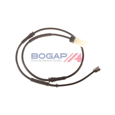 Imagem de BOGAP B7118183 Sensor de Desgaste Pastilha Freio Eixo dianteiro MINI: Countryman, Paceman