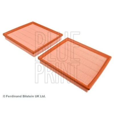 Imagem de BLUE PRINT ADU172232 Filtro de ar 40 235 263 Cartucho filtrante MERCEDES BENZ: Classe E Sedan, S ML
