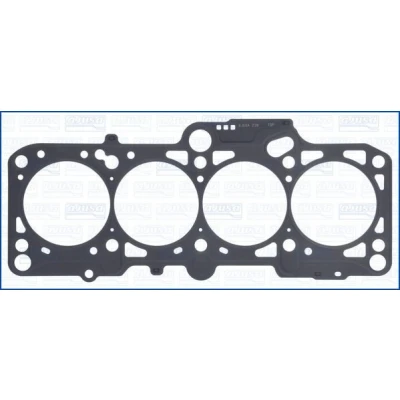 Imagem de AJUSA 10121500 Juntas da Cabeça do Motor 1,4 83,5 MULTILAYER STEEL VOLKSWAGEN: Golf 4, 5, Passat B5 GP Sedan, SEAT: Ibiza 3, 4 Sportcoupe