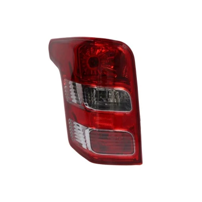 Imagem de TYC 11 12828 05 2 Farolim esquerda com porta lâmpadas MITSUBISHI: L200 / Strakar V Pick up, FIAT: Fullback up