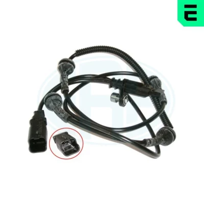 Imagem de Sensor, rotações da roda ERA 560022A