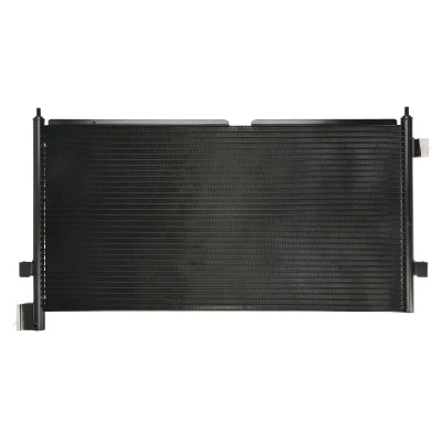 Imagem de VALEO 818984 Condensador sem secador Alumínio 341mm R134a