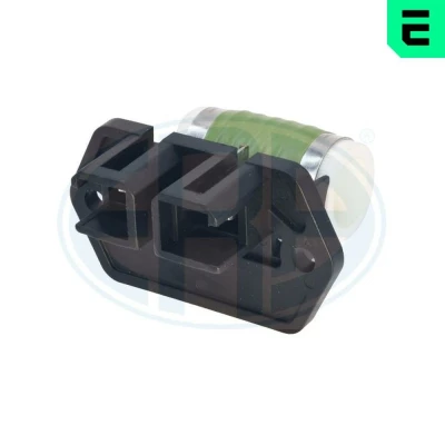 Imagem de ERA 665152 Resistência, ventilador do habitáculo FIAT: Doblo I Cargo, Carrinha, Ducato II Van, ALFA ROMEO: 159 Sportwagon