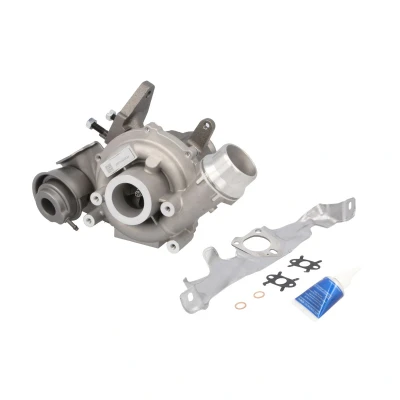 Imagem de Turbocompressor, sobrealimentação ELSTOCK 91 2100