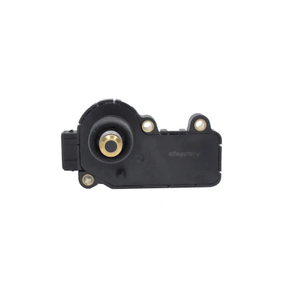 Imagem de AUTOMEGA 150089910 Valvula de Control Marcha Lenta elétrico OPEL: Corsa B Hatchback, Astra G Caravan, CC