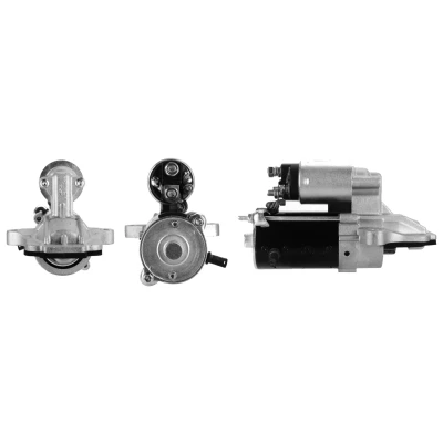 Imagem de LUCAS ELECTRICAL LRS01507 Motor de arranque 12 11 FORD: MONDEO 3 Stufenheck, 3, Kombi