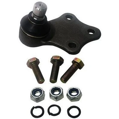 Imagem de DENCKERMANN D110168 Rótula de suspensão Eixo dianteiro 18mm PEUGEOT: 306 Carrinha, Hatchback