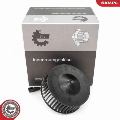 Imagem de ESEN SKV 68SKV024 Ventilador do Habitáculo