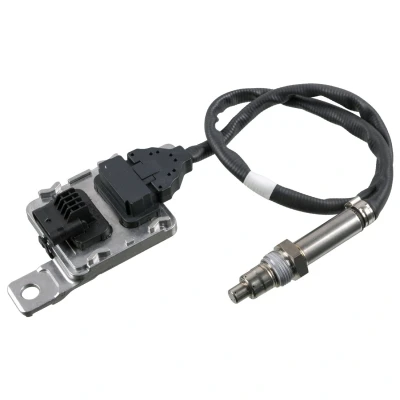 Imagem de FEBI BILSTEIN 197520 Sensor de NOx, injecção carbamida M20 x 1,5