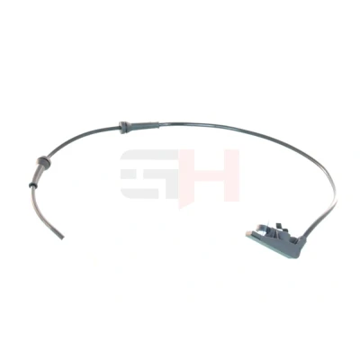 Imagem de GH 713706 Sensor de ABS Eixo traseiro, traseiro direito, esquerdo PEUGEOT: 307 Hatchback, SW, CC