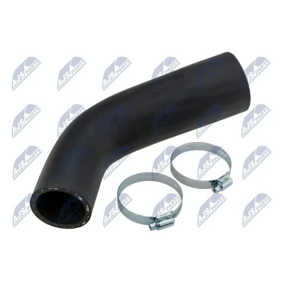 Imagem de NTY GPP FR 050 Mangueira Para o Turbocompressor FORD: Transit Connect Mk1 Van