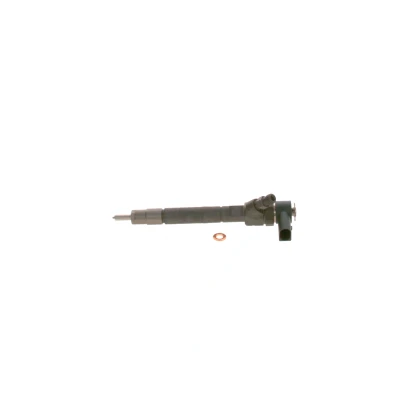 Imagem de BOSCH 0 986 435 043 Injector Common Rail com retentor MERCEDES BENZ: Classe ML