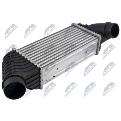 Imagem de NTY CNG CT 019 Intercooler Alumínio