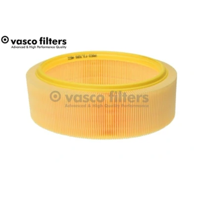 Imagem de DAVID VASCO A822 Filtro de ar 91 296, 228 redondo Cartucho filtrante RENAULT: CLIO 2, Kangoo I Express, MEGANE 1, DACIA: Logan MCV, Sandero