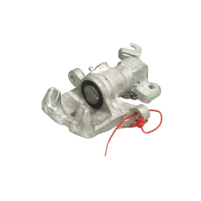 Imagem de LAUBER 77.2652 Pinça de travão Ferro fundido Eixo traseiro esquerdo MAZDA: 6 Carrinha, SW, Hatchback