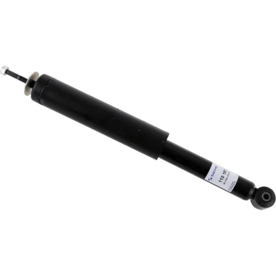 Imagem de SACHS 110 181 Amortecedor Pressão do gás Tubo duplo telescópico cavilha em cima, olhal baixo FIAT: Uno Hatchback