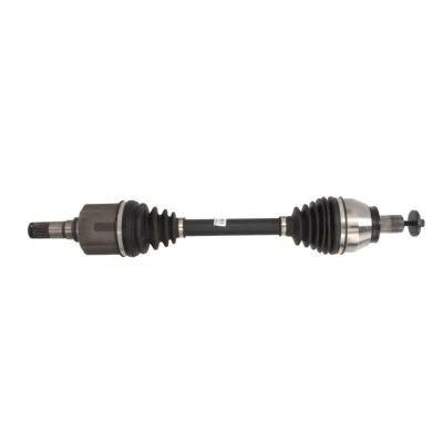 Imagem de POINT GEAR PNG75317 Veio de transmissão Eixo dianteiro, lado esquerdo 607 92 FORD: S Max Mk1