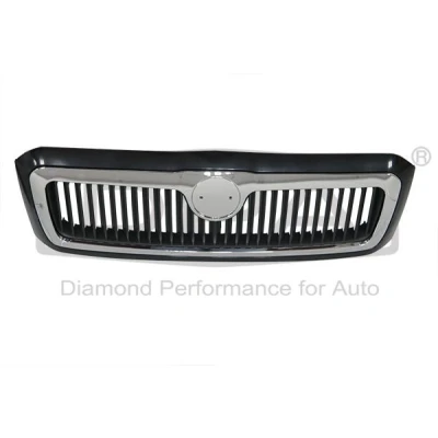 Imagem de DPA 88530051102 Grelha de Pára Choques à frente SKODA: Octavia I Hatchback, 1 Combi