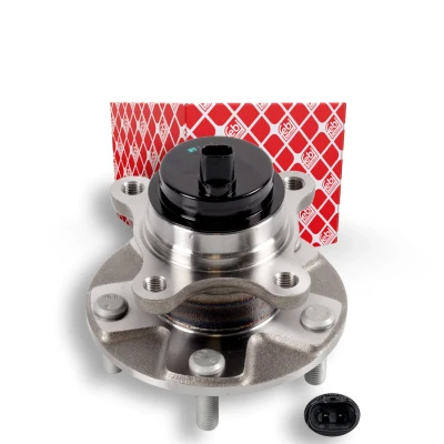 Imagem de FEBI BILSTEIN 172641 Kit de rolamento roda LEXUS: IS 2