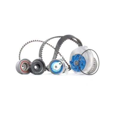 Imagem de SKF VKMC 05142 Bomba de Água + Kit Correia Distribuição com juntas 168 OPEL: Astra H Hatchback, G CC, GTC