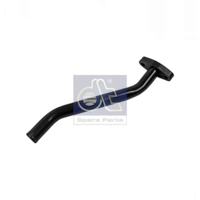 Imagem de DT Spare Parts 1.10853 Tubo de óleo, compressor