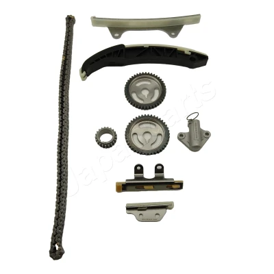 Imagem de JAPANPARTS KDK H04 Jogo de correntes distribuição