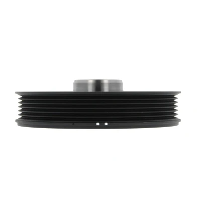 Imagem de CORTECO 80005171 Polia da Cambota 6PK 5 com instruções de montagem