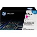 Imagem de HP 824A Unidade de Tambor Original Laserjet Magenta