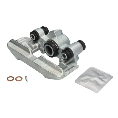 Imagem de BOSCH 0 986 474 210 Pinça de travão Ferro fundido 48 TOYOTA: Yaris I Hatchback