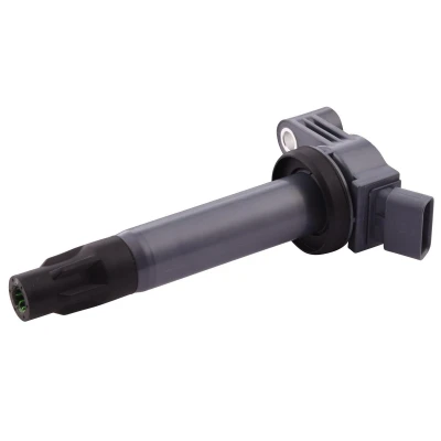 Imagem de HELLA 5DA 358 057 111 Bobina de ignição 4 12