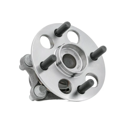Imagem de FAG 713 6189 90 Kit de rolamento roda A imagem corresponde ao volume fornecimento 135,00, 73,80 TOYOTA: Yaris II Hatchback, III Hatchback