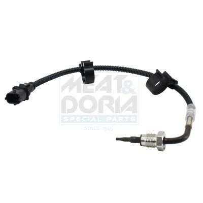 Imagem de Sensor de temperatura dos gases escape MEAT &amp; DORIA MD12622