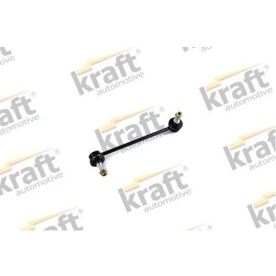 Imagem de KRAFT 4301346 barra / escora, estabilizadora Eixo dianteiro, esquerda M10x1.5 MERCEDES BENZ: Vito Van, Classe V, Minibus