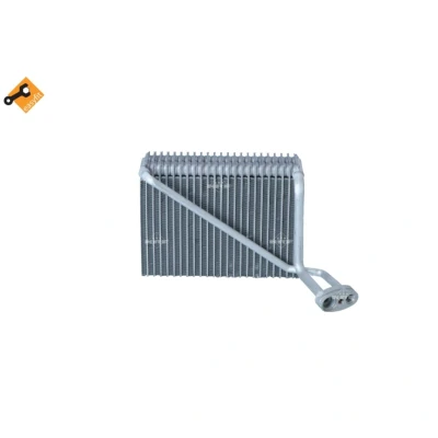Imagem de NRF 36077 Evaporador com juntas sem válvula de expansão VOLKSWAGEN: Passat B5 Variant