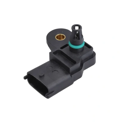 Imagem de Sensor, pressão colector de admissão DELPHI PS20117 12B1
