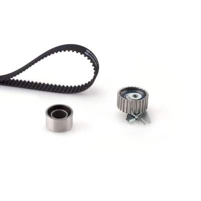 Imagem de GATES K015423XS Jogo de correias dentadas Tru Power FIAT: Coupe, Marea Sedan, BRAVO 1