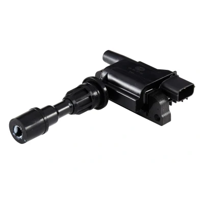 Imagem de HELLA 5DA 358 057 061 Bobina de ignição 3 12